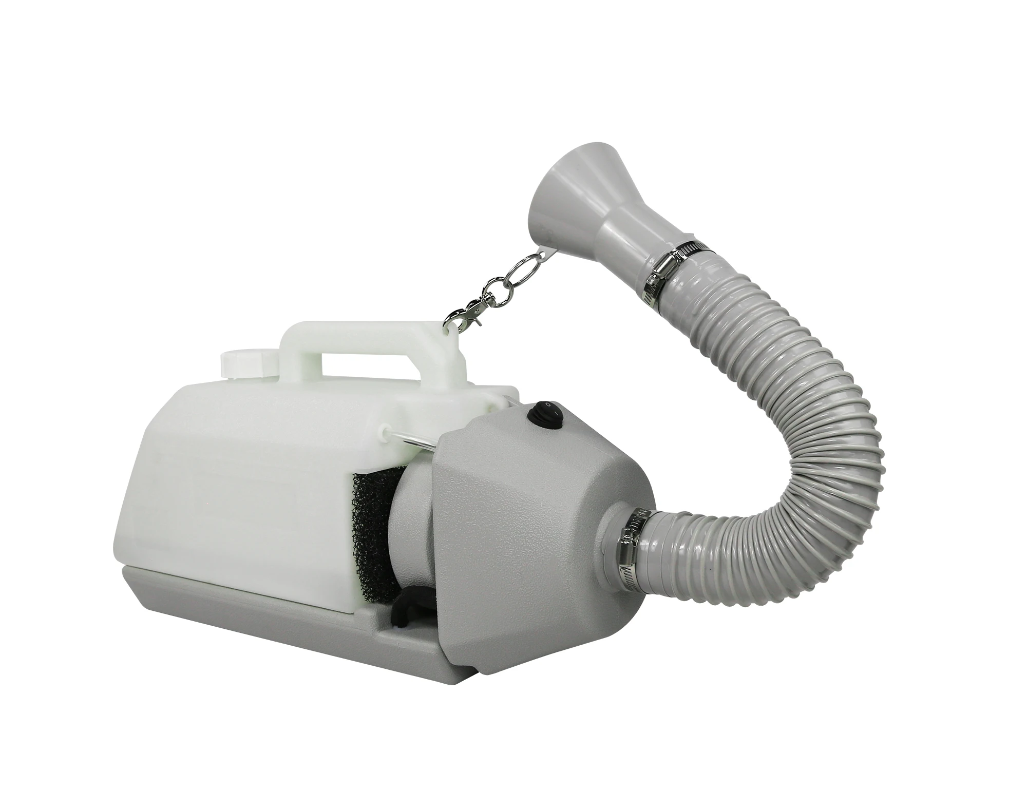 
Sprayer battery powered plastic disinfecting fogger battery pump powered sprayer 