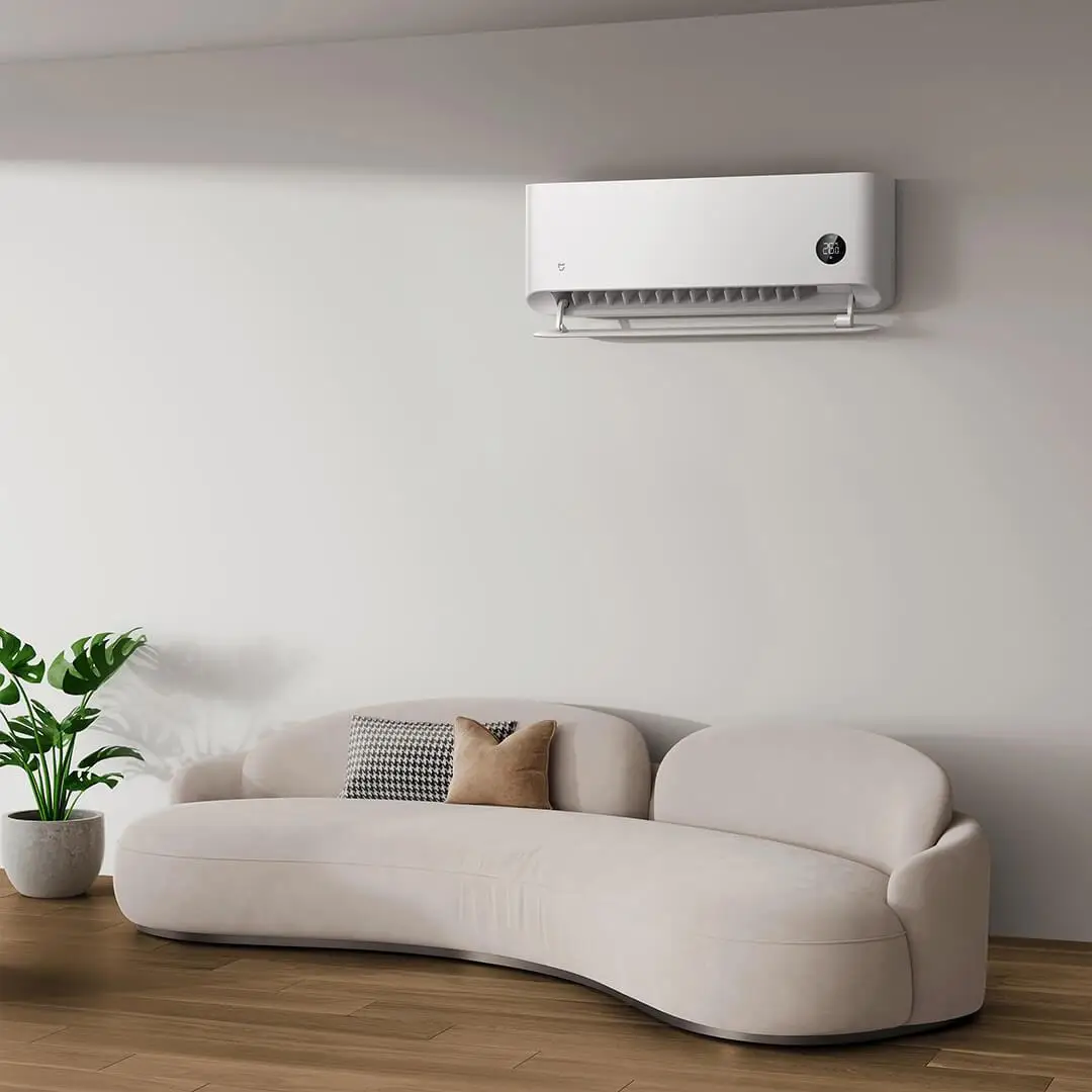 Xiaomi Mijia natural Air Conditioner KFR-35GW/M2A1 1.5 HP new level 1 energy efficiency