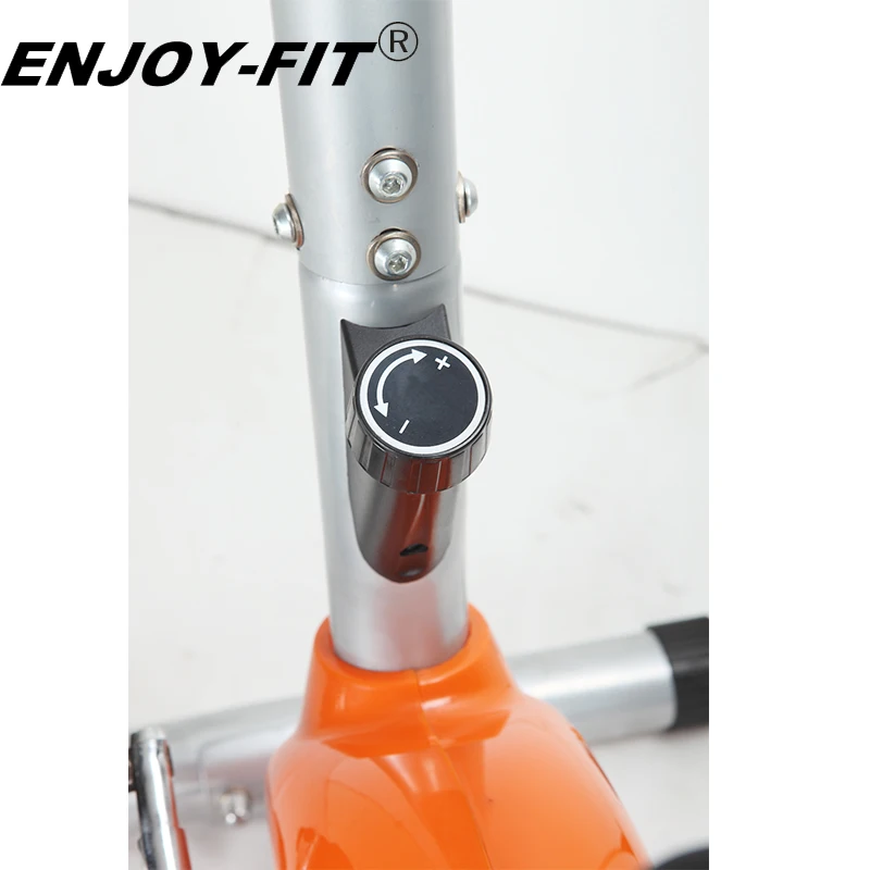 Small Size Best SellingHomeUse Exercise Bike Drive Belt Bike Exerciser