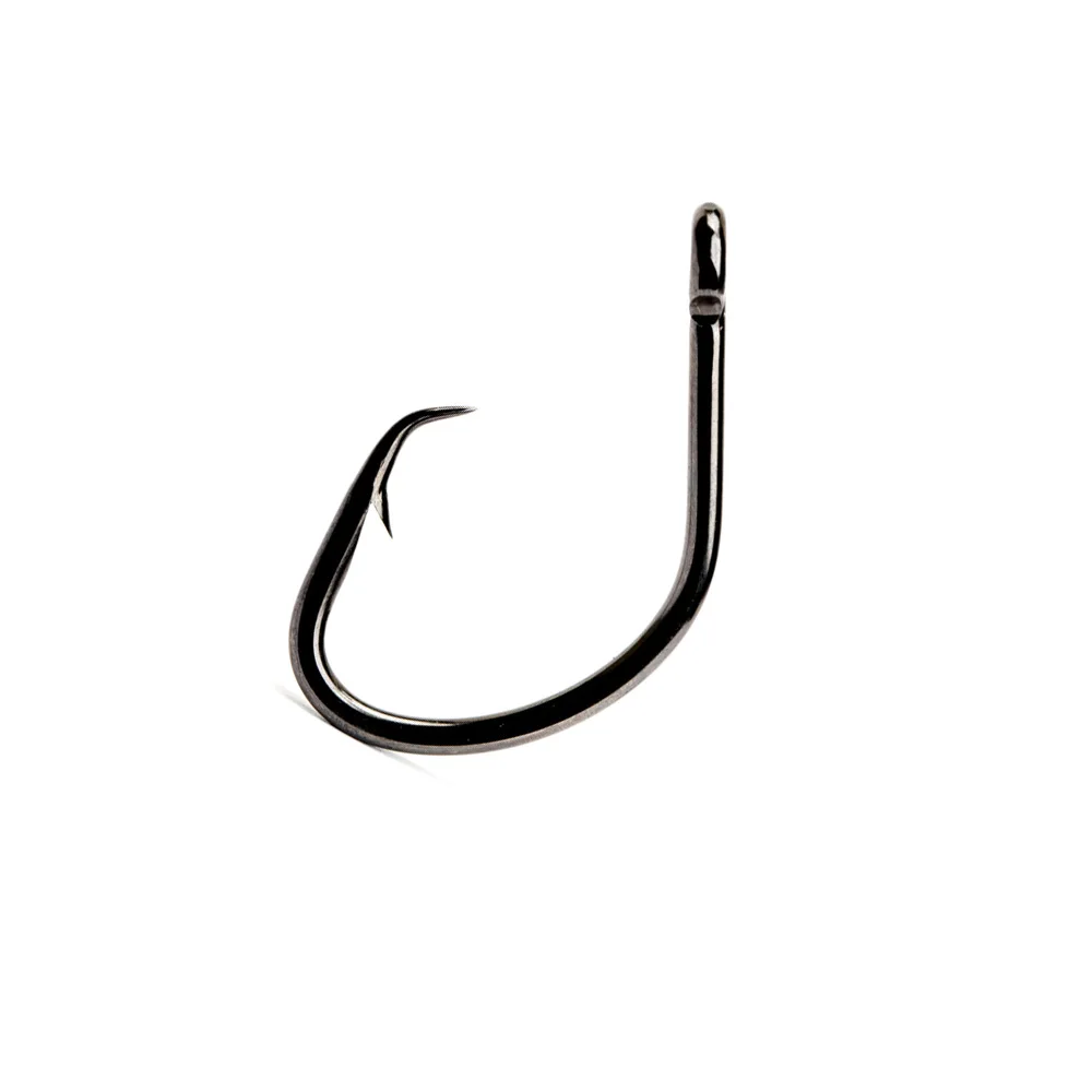 high carbon steel Wholesale saltwater MUTSU CIRCLE HOOK fishing hooks 10133