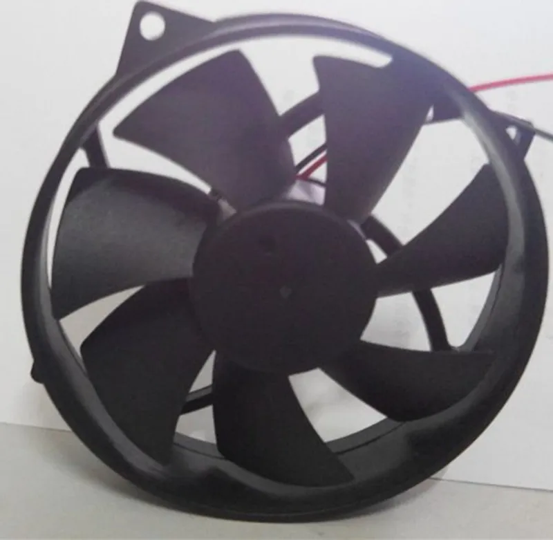 Xuhongxiang 9225 92mm x 25mm 12V DC Brushless Computer case Fan 12 Volt 2Pin Dual Ball Bearing
