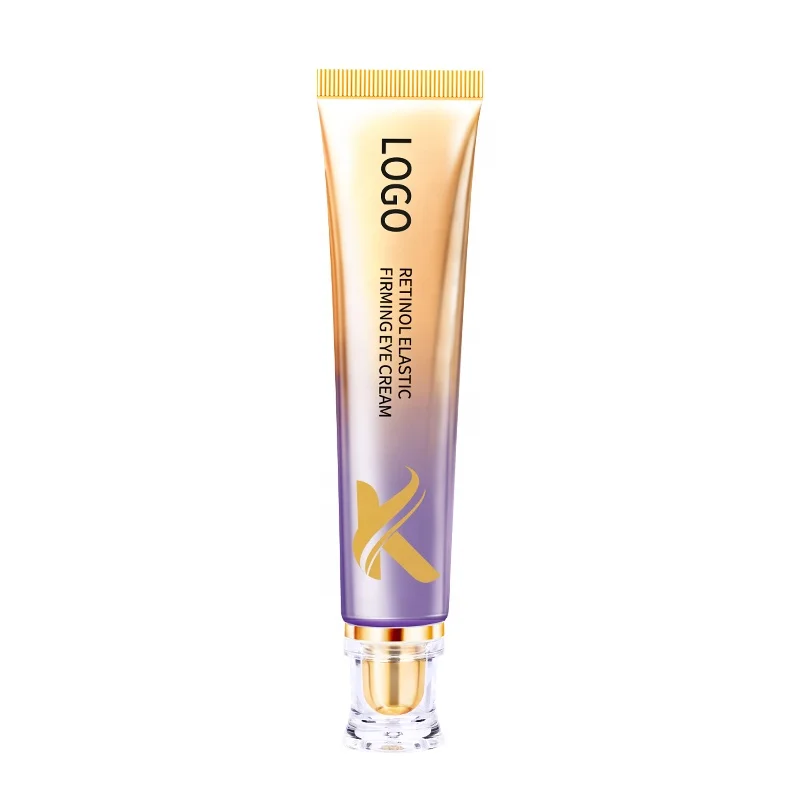 OEM Lifting Puffiness Best Instant Anti Wrinkle Eye Cream Bags Moisturizer Dark Circle Women Sensitive Eye Cream Under Eye Gel