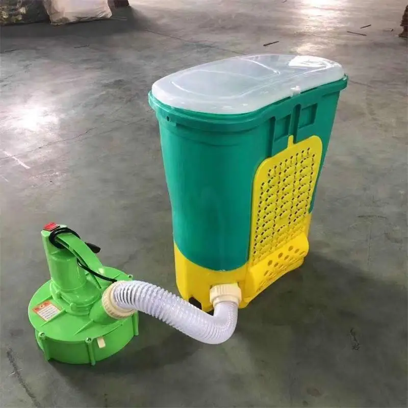 spreader tow-behind fertilizer spreader lawn fertilizer spreader