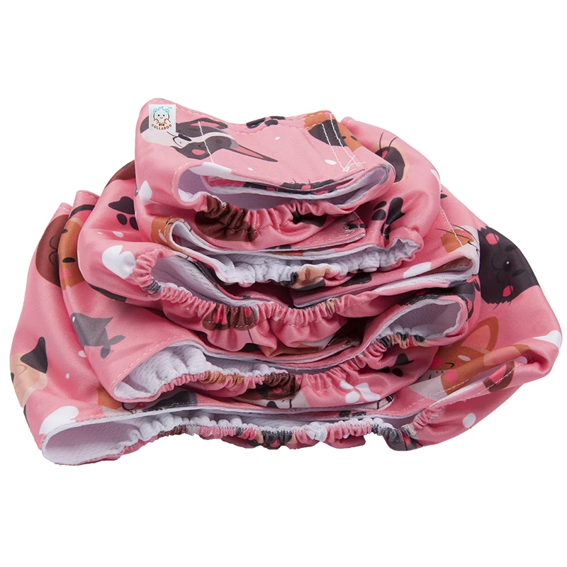 COLLABOR English Dachshund Dog Diapers Pant China Manufacturer Diapers Dog L New Design Diaper Pet Dog