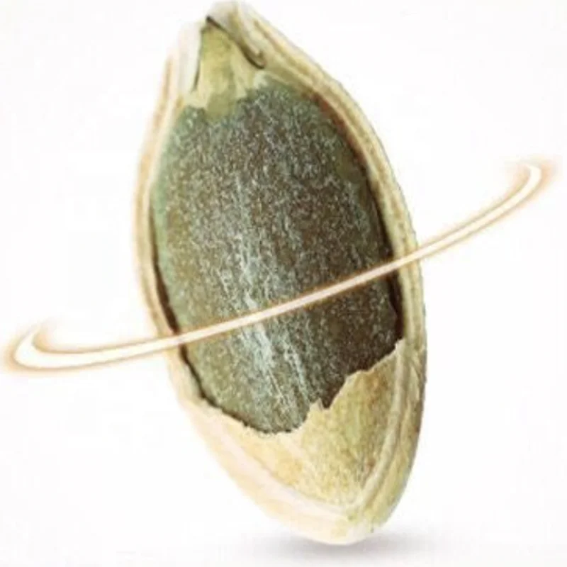 Новый урожай семян тыквы австрийского типа