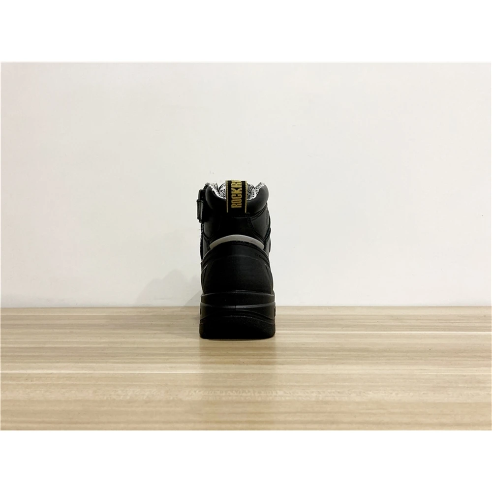 shoe company quaker oats lehigh safety toe shoes