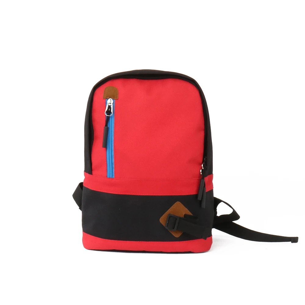 
Solid oxford primary school kids school bags teenager girl children school bag 