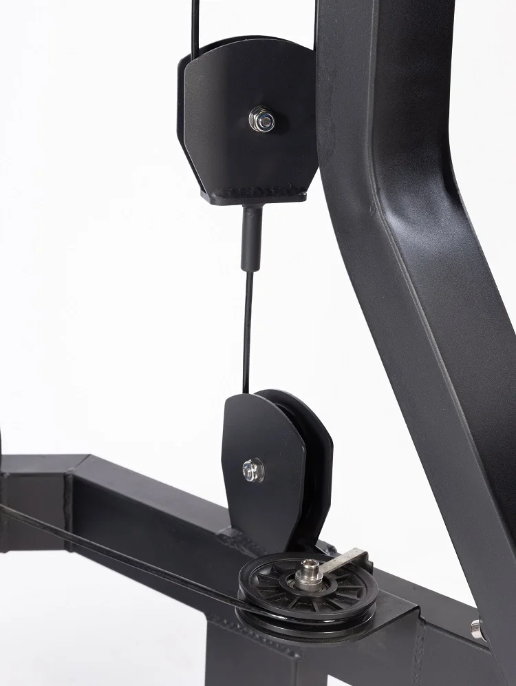 ASJ-ZM020 Pin loaded Pear Delt/Pec Fly Commercial Professional Gym Fitness Equipment Body building