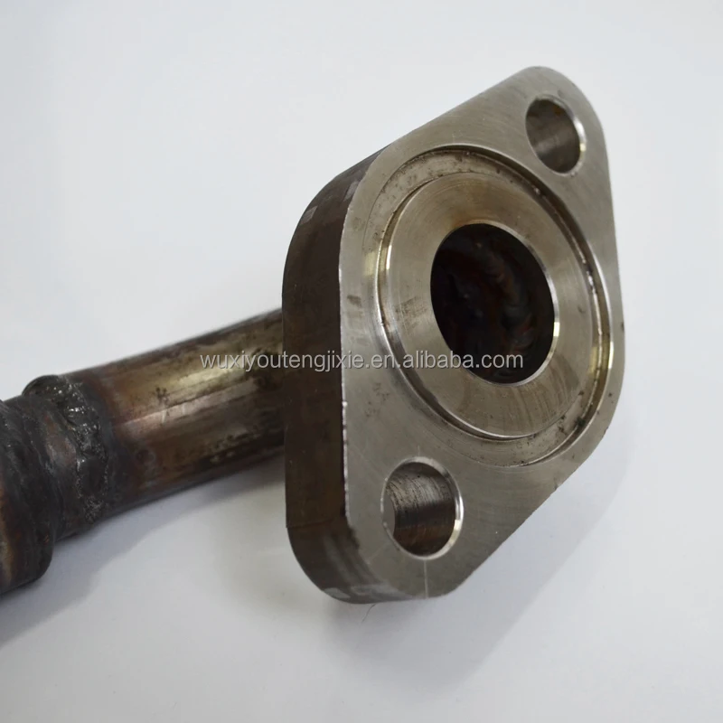 Atlas Copco Air Compressor Oil Hose Pipe Oil Tube 1621940200