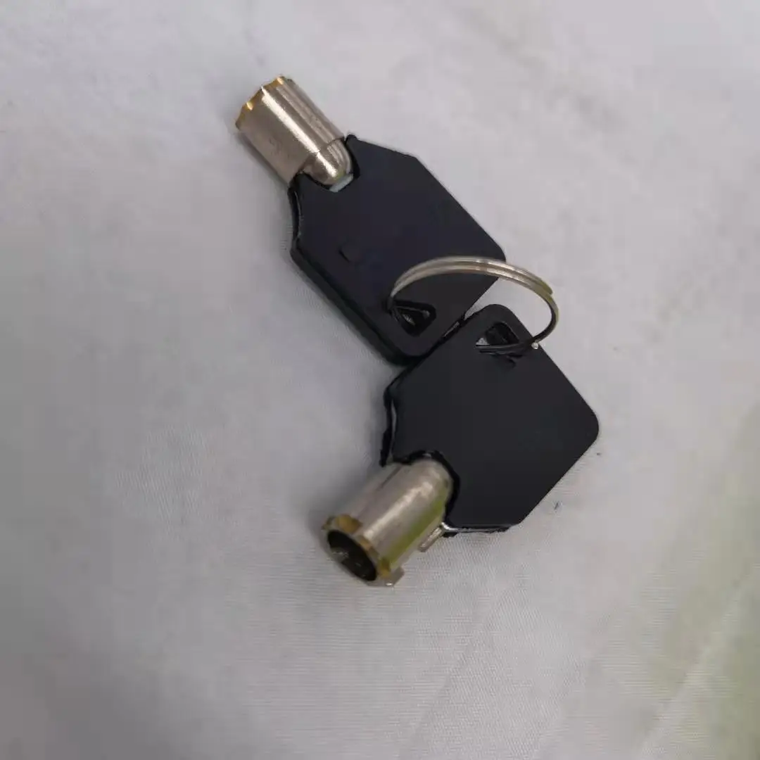 
Latest hot selling modern safe lock electronic disc brake lock wholesale lock 