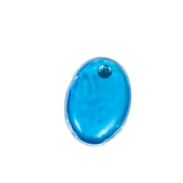 
Magic gel reusable hot cold pad hand warmer heat pack reusable hand warmer 