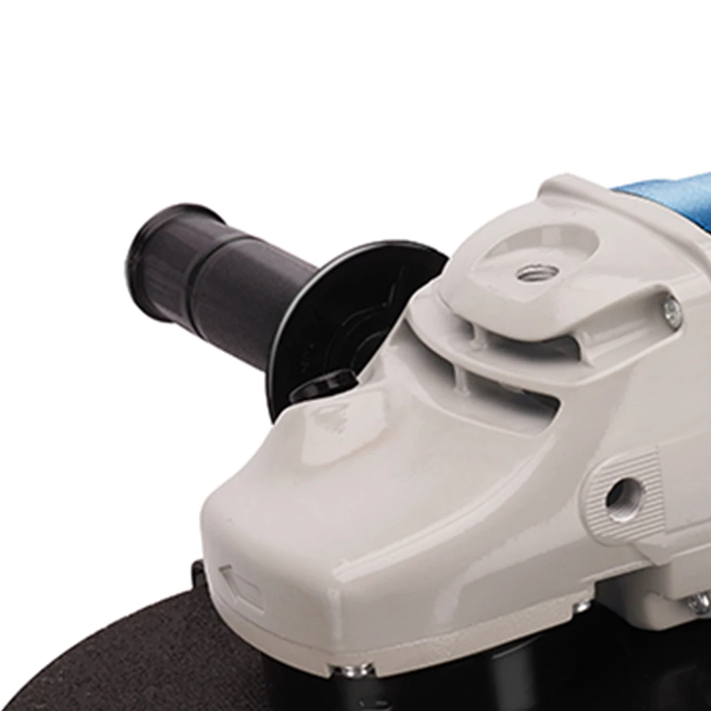 Inexpensive Wholesale BOSITENG 230-4 Hand-held Working 6500RPM Electric Angle Grinder