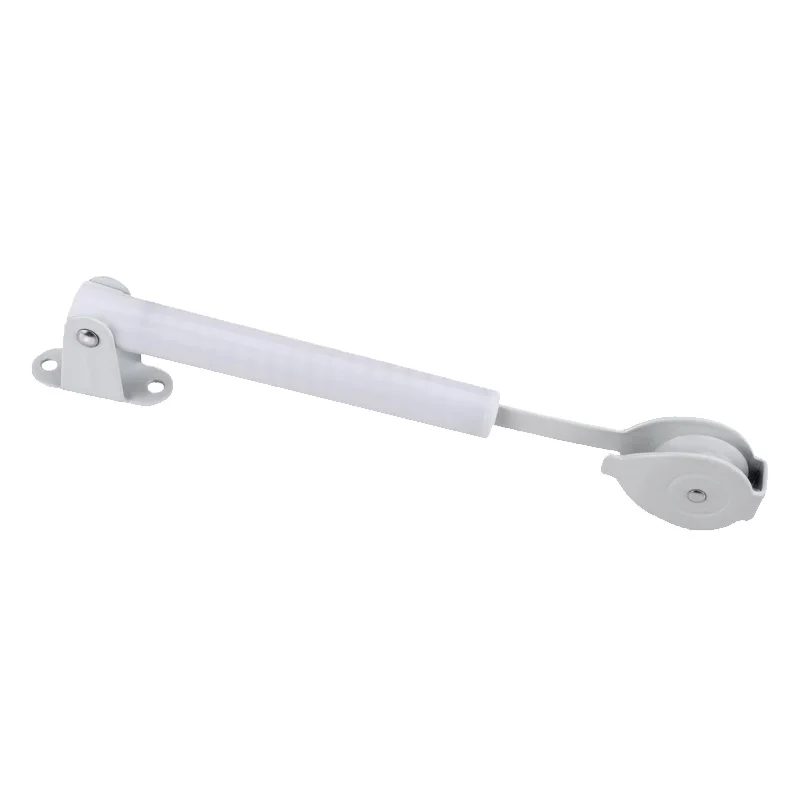 Manufacturing of bendable ceiling hospital curtain track accessories fixed pull rods Flexible hospital curtain track parts