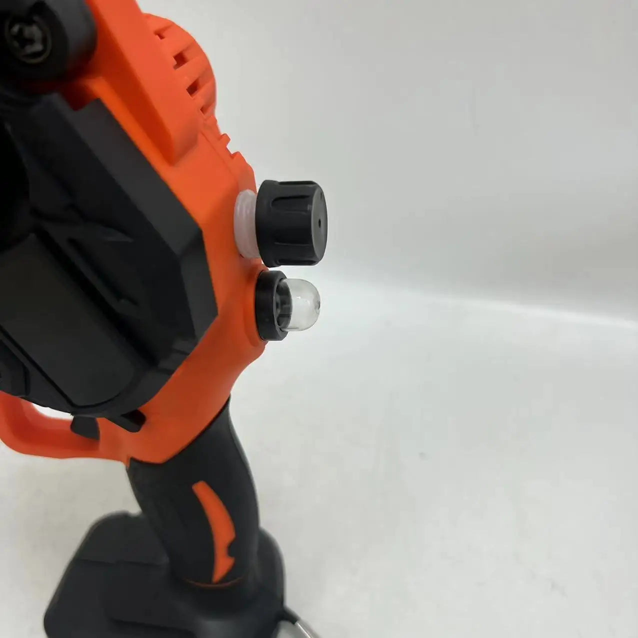 Brushless mini saw 6 inch  rechargeable electric saw household small handheld lithium electric chain saw electric saw