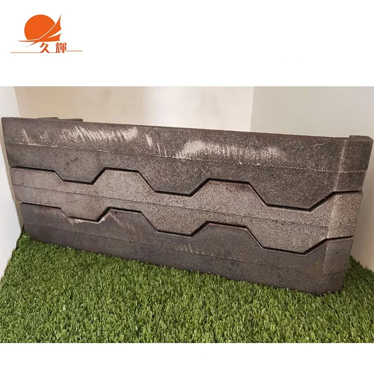 Reciprocating grate parts Coal Fired Burner Biomass Furnace bar for Wood Processing manufacturers