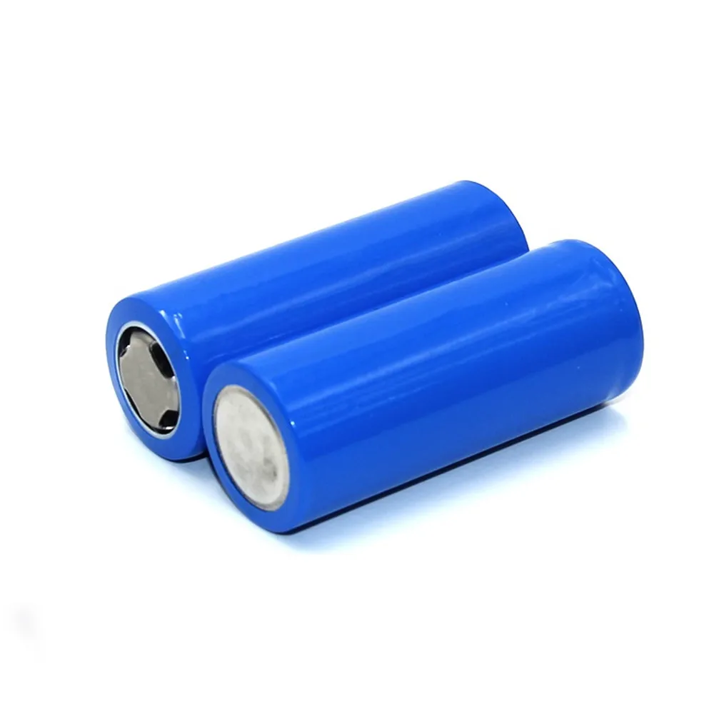 IFR26650 High Rate 20C 3.2V 3000mah Lifepo4 cells lithium nickel manganese cobalt oxide