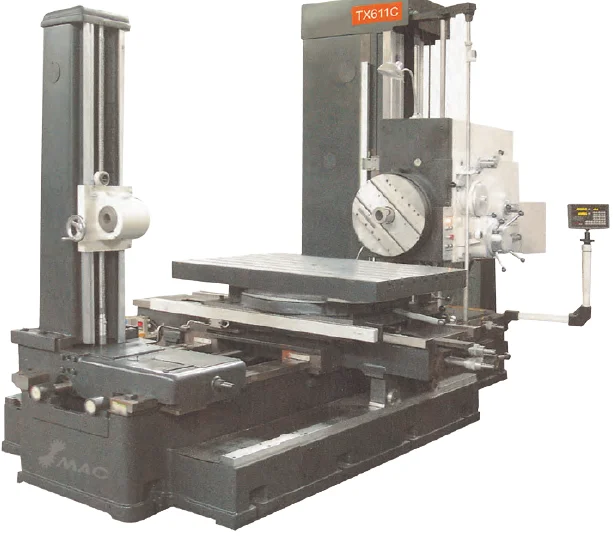 New Product 2020 Horizontal Boring Cylinder Machine