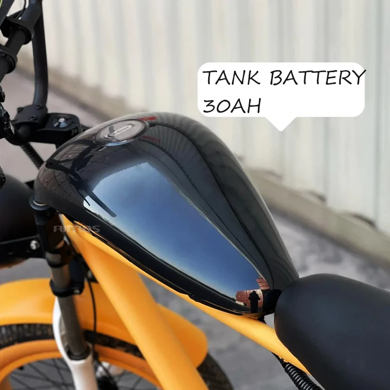 electric bike 1000w