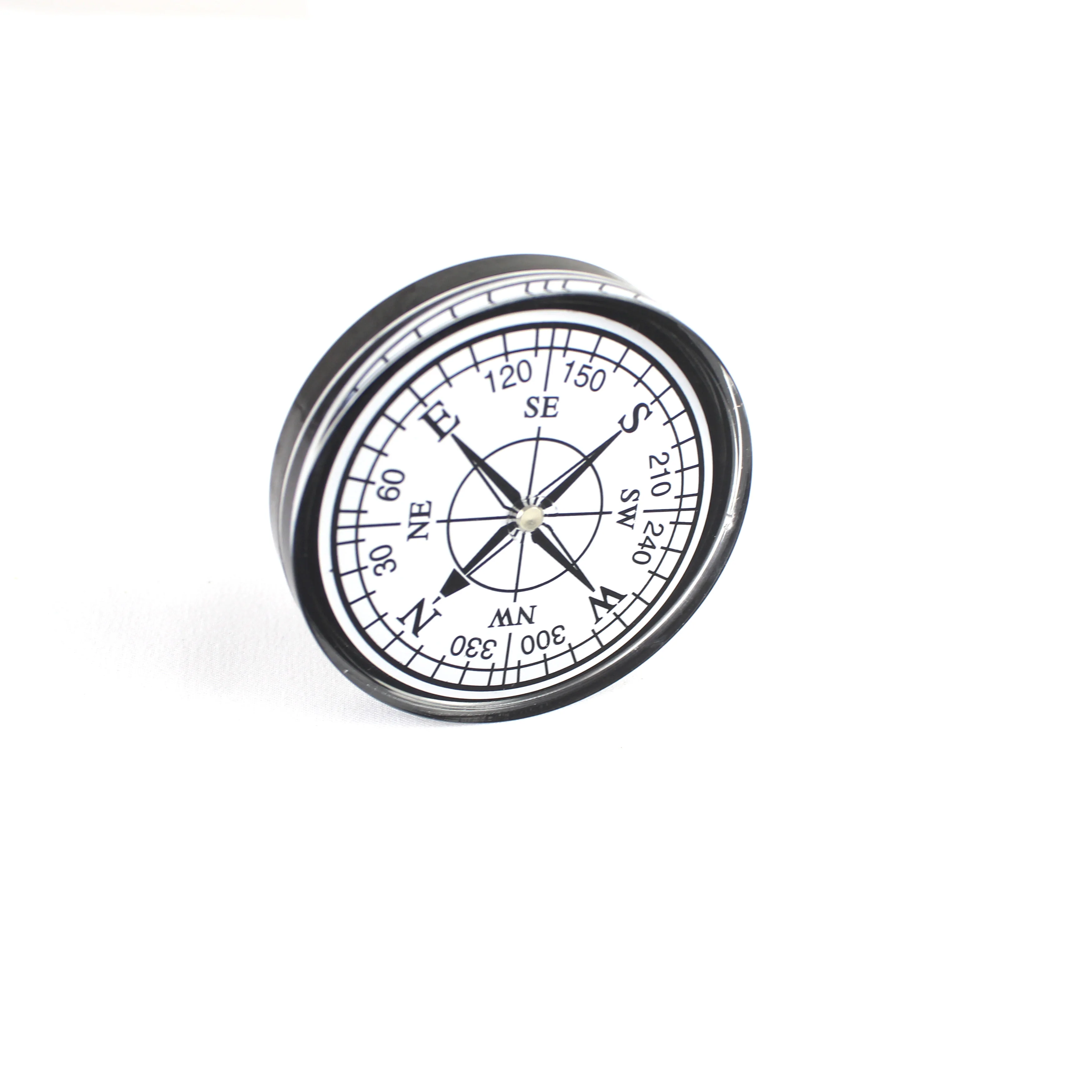 Teaching Compass 63mm Compass for Hiking and Camping