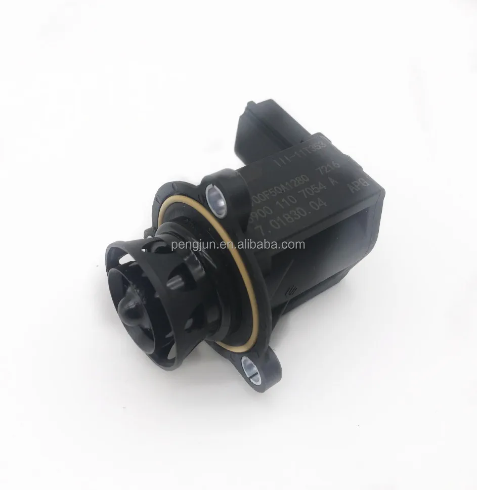 Original / New Quality Turbocharged Diverter Cut Off Bypass Valve  06H145710D For VW CC Golf Jetta Audi A4 A5
