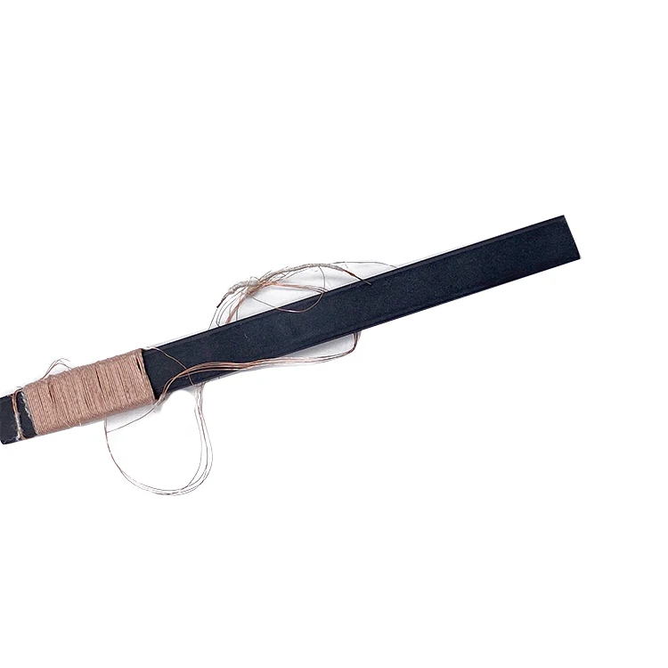 125khz rfid antenna coil with ferrite core