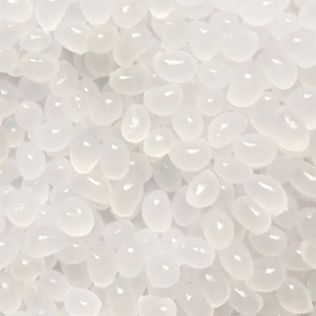 Blown Film High Rigidity High-strength High-density Polyethylene Hdpe Saudi Arabia Hta-001 Hta001