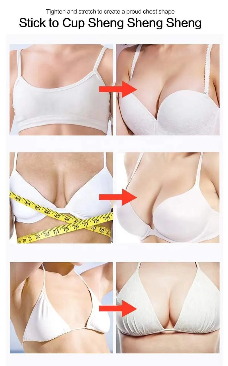 High Quality Lift Up Firming Enlargement Bigger Breast  Massage Essential Oil For Chest Care
