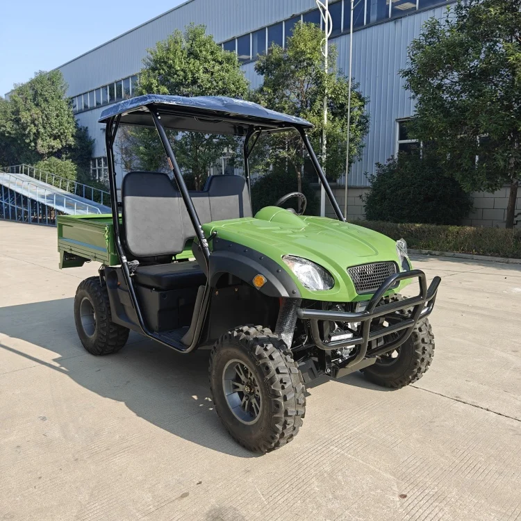 2024 electric  electric SUV multifunctional off-road vehicle