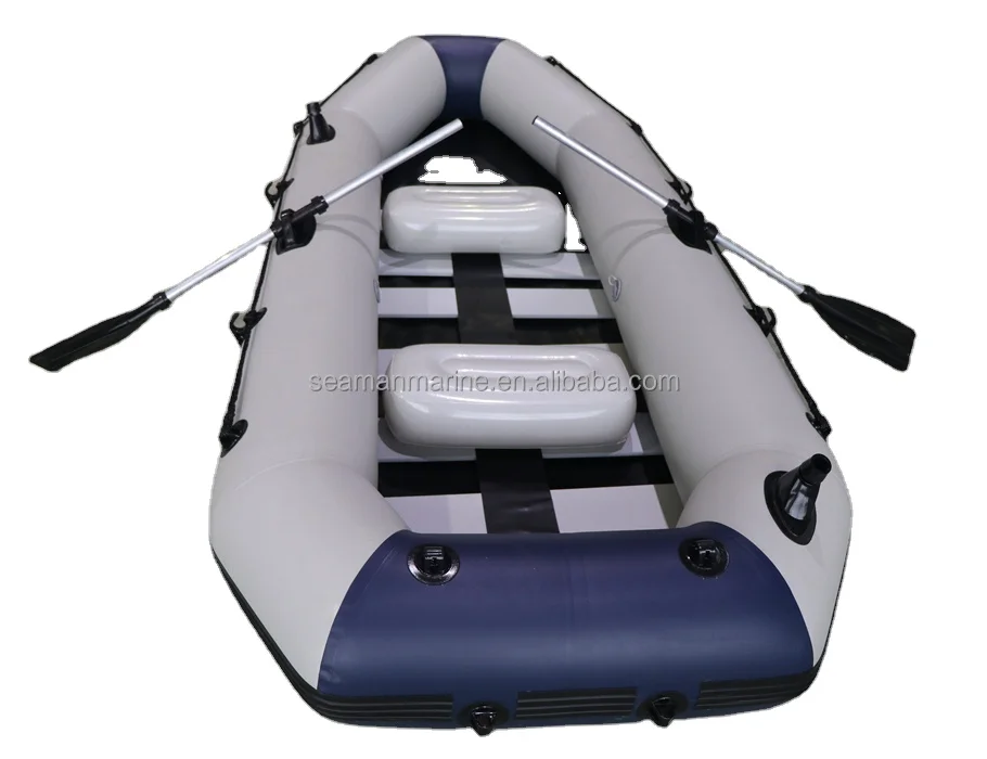 seawalker 3m inflatable boat rescue life raft fishing boat drifting boat