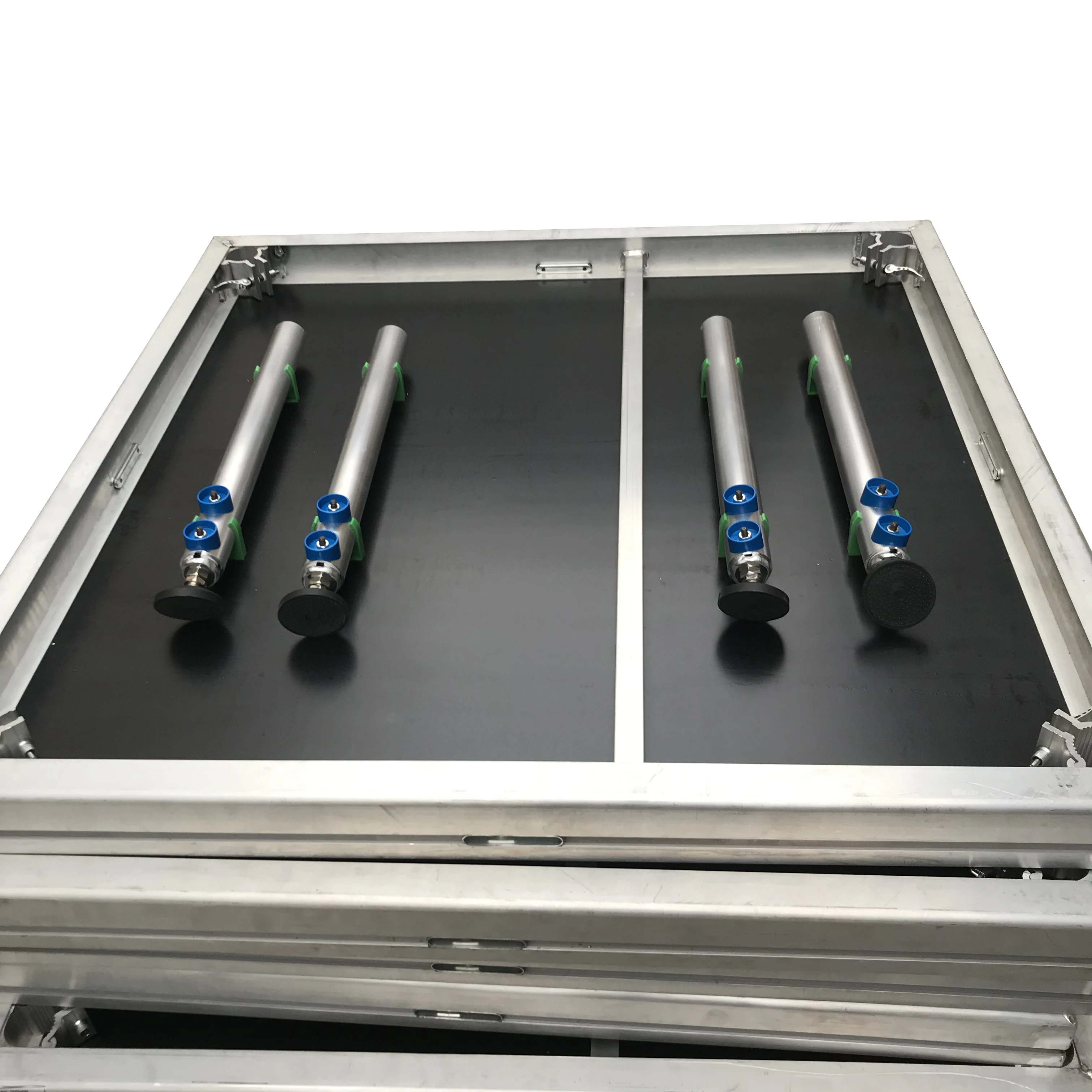 dragonstage Outdoor Event Aluminum Portable quick lock Stage Platform