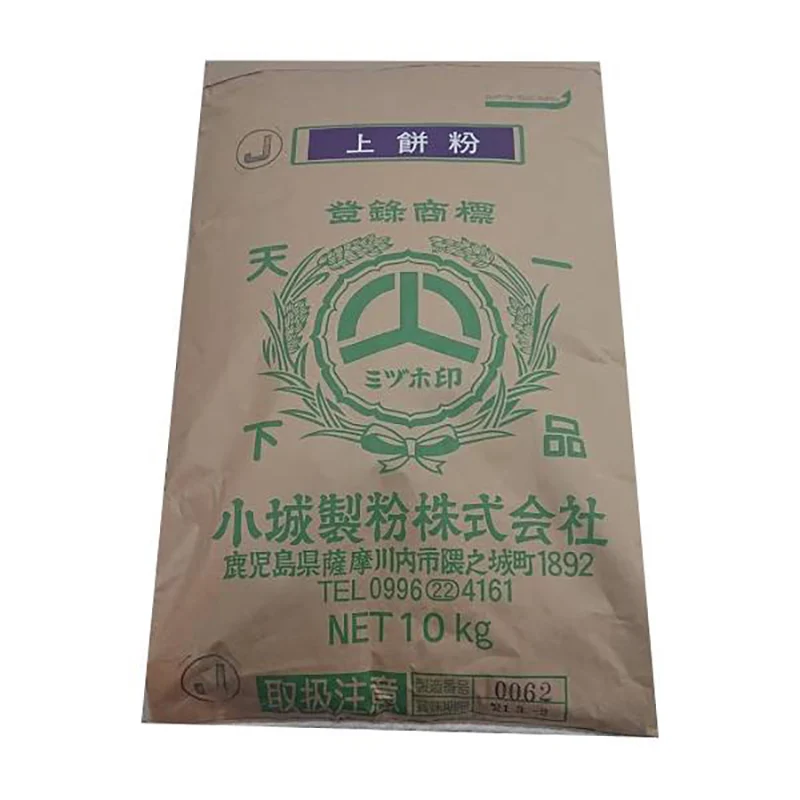 
 Клейкая рисовая мука (мука мочи)  