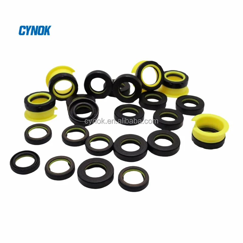 Original Hydraulic Seals 37.5*51*8 37*51*8.5 35*61*8 Power Steering Rack Oil Seal