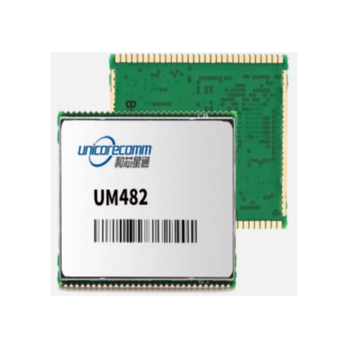 UM482 GPS/BDS/GLONASS/Galileo All-system Multi-frequency High Precision and Heading Module GPS module