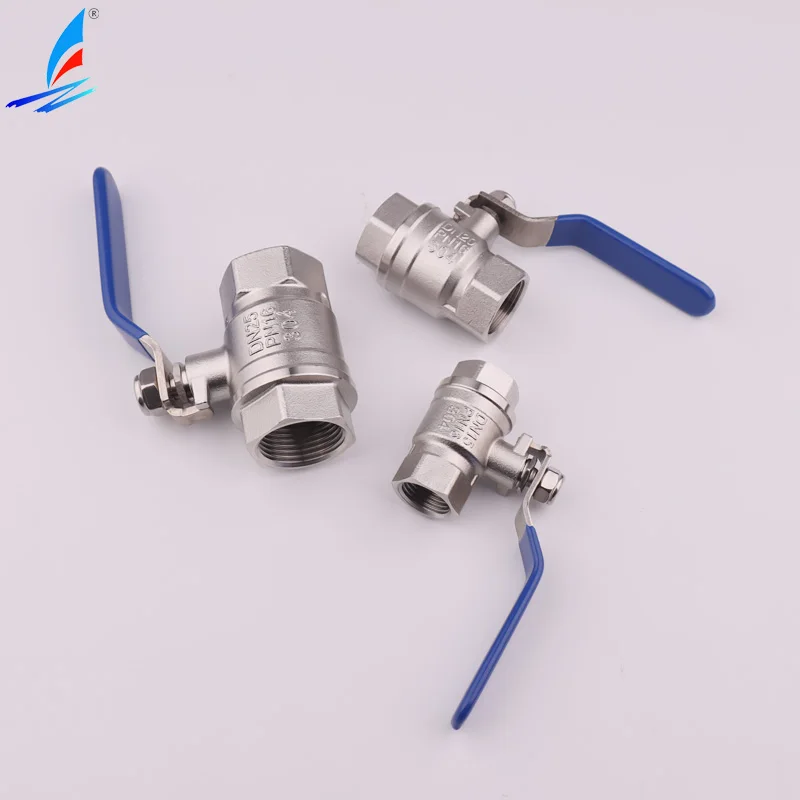 High Cost-Effectiveness High Quality China Ball Valve Manual Valve Ball Valves For Water