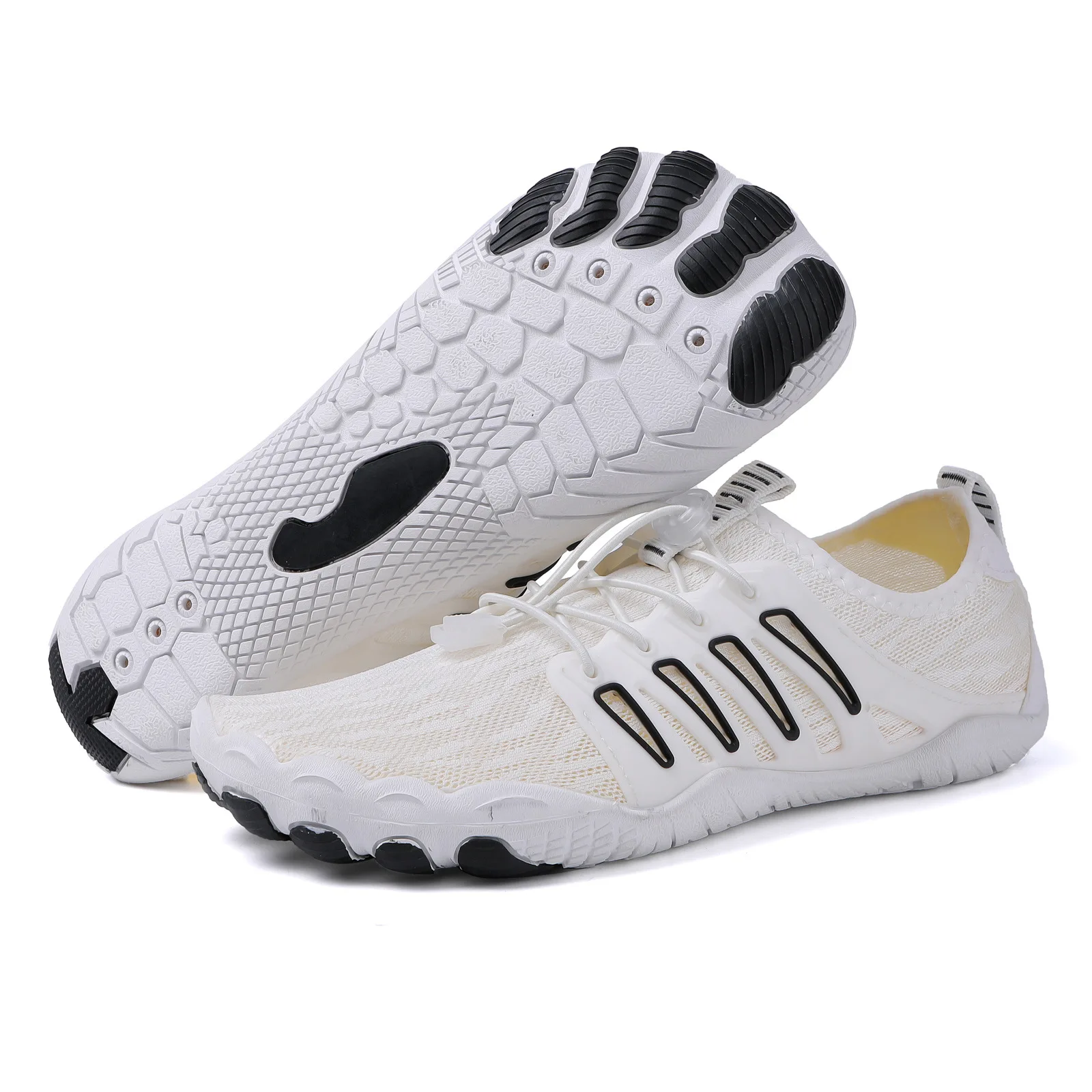 2023 High Quality Barefoot Running Shoe Water Walking Swim Surf Quick Dry Shoes For Outdoor Beach