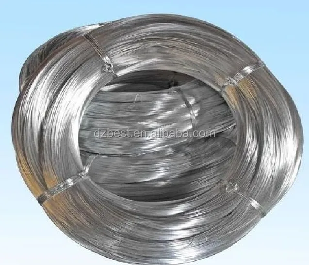 Recommend hot selling excellent quality uae galvanized iron wire lacing wire price and tie wire for sale