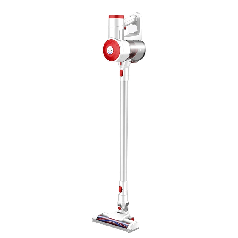 
Gamana Hot sale household upright wireless cordless vacuum cleaners 