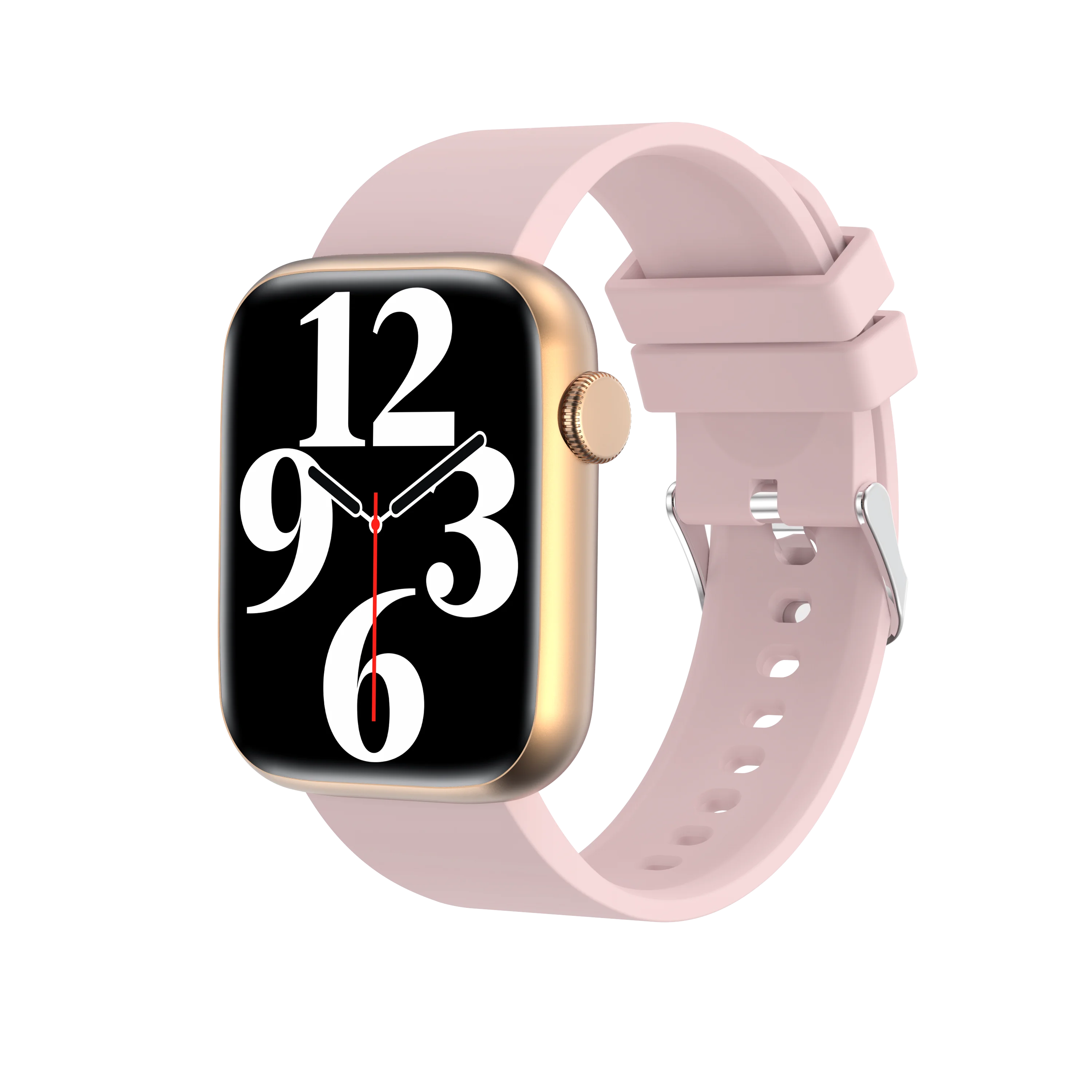 T13 Watch Smart Watch 1.75 inch Display BT Phone Call Watch Fitness Tracker IP67