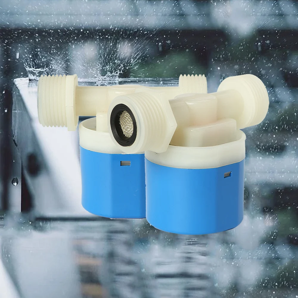 OEM valve Inside Horizontal ball automatic water float valves