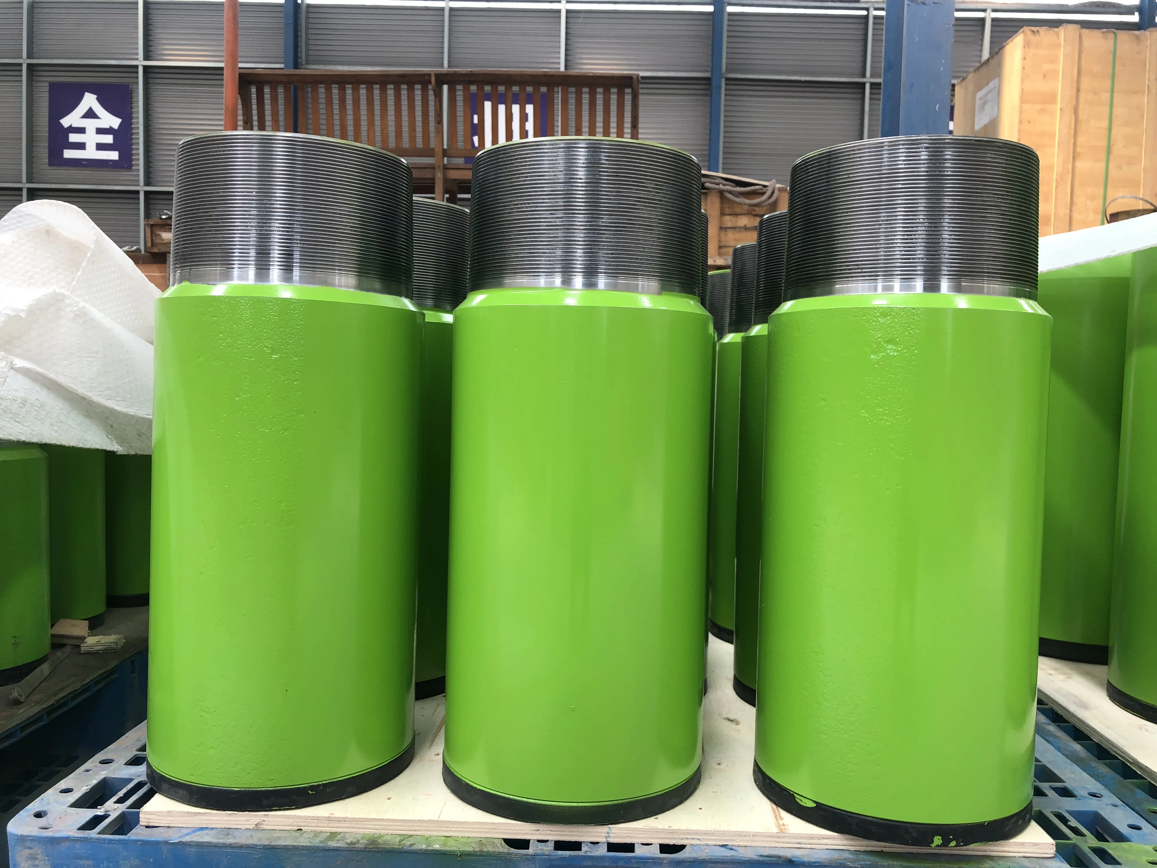 Float Collar and Float Shoes  API Oilfield cementing tools  Float Equipment Float Collar and Float Shoes in stock