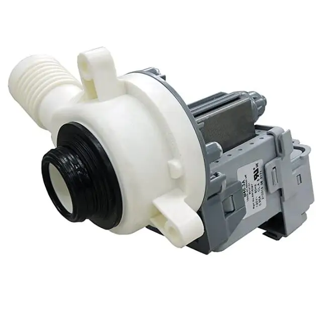 Дренажный Насос для стиральной машины AP4514539 PS2580215 W10276397