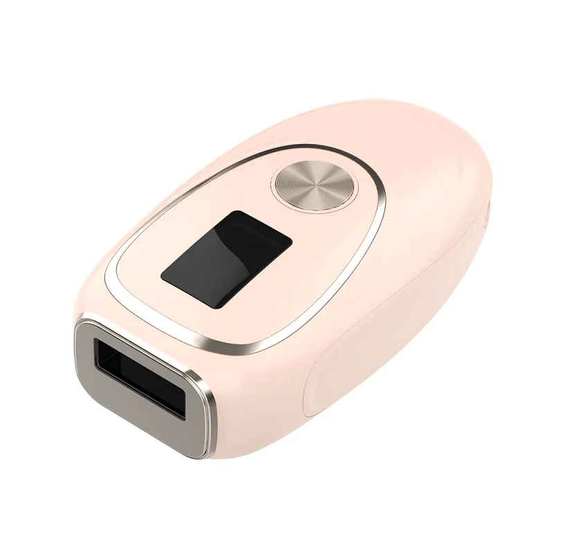 2022 Home Use Laser Hair Removal Ice Cooling IPL Hair Removal Machine