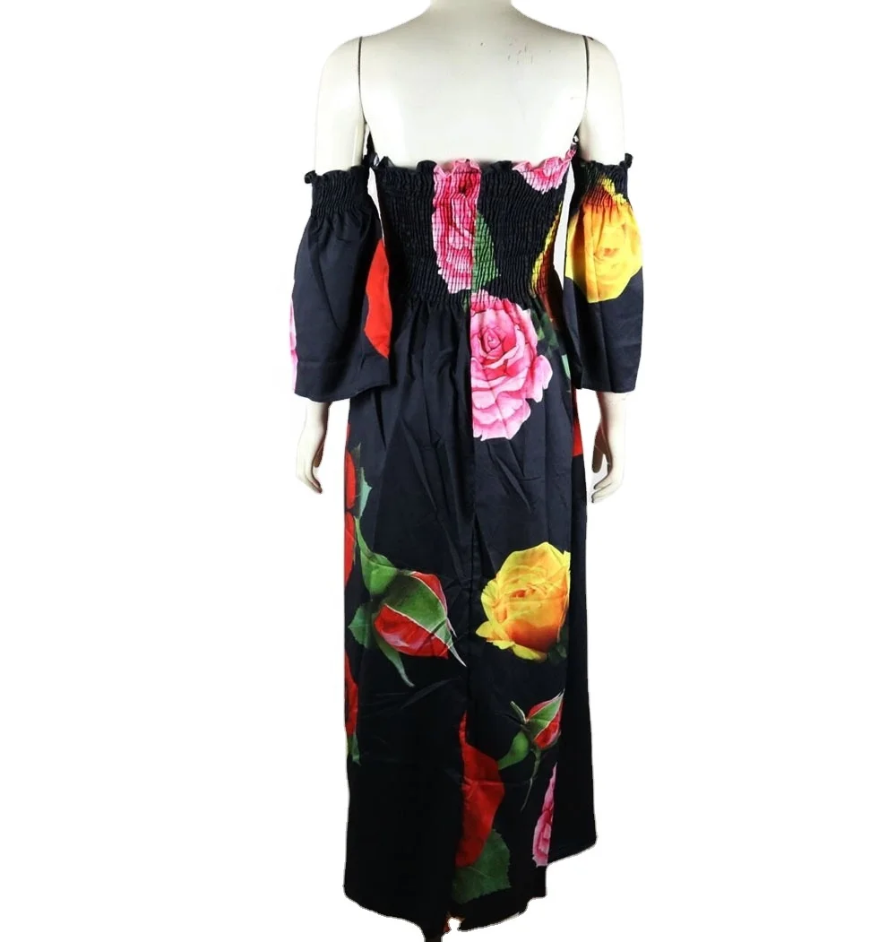 Innovation hot selling product 2022 womens casual dress products you can import from china