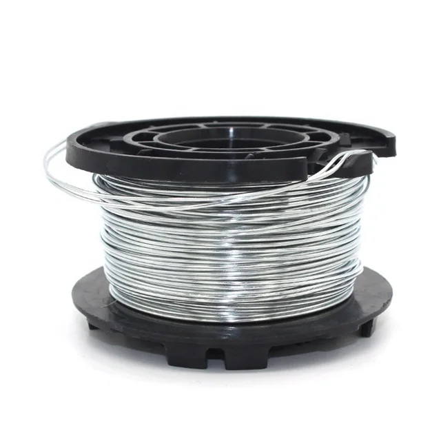 Factory Supplier max Tier Hand Tools Used tw1061t Twin Wire Coils Tie Wire