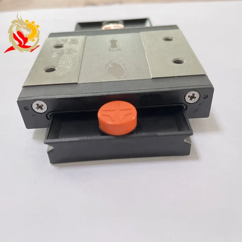 MSC7M PMI High  Precision Stainless Steel Micro Linear Guide for cnc machine