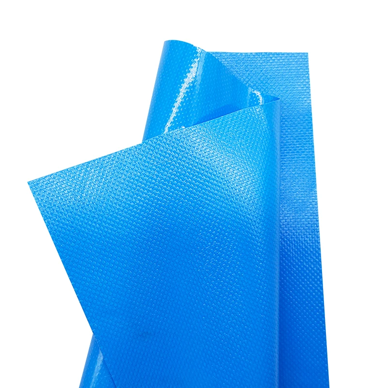 Waterproof pvc Tarp Korean Tarpaulin