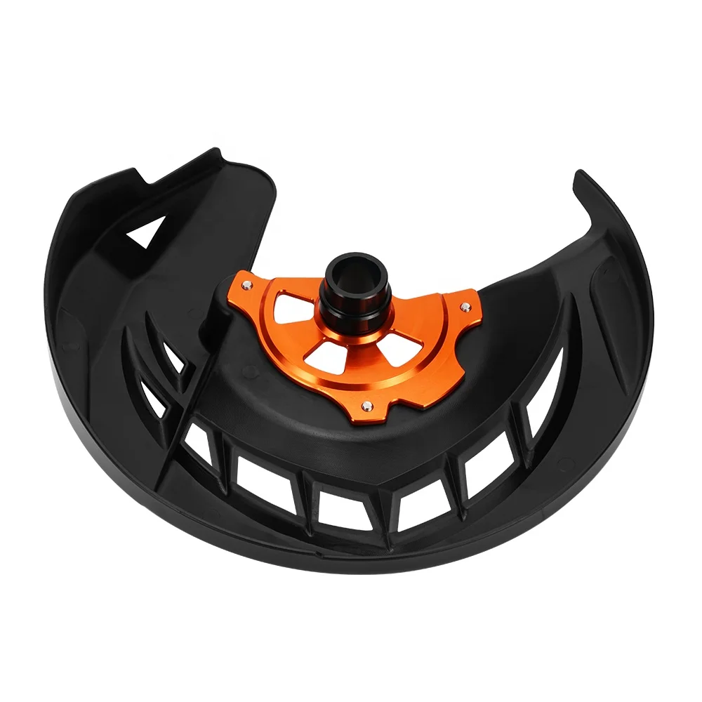 Накладка на передний тормозной диск NiceCNC X-Brake для KTM 300EXC 250 EXC-F 2016-2020 350SX-F 300XC 2015-2019