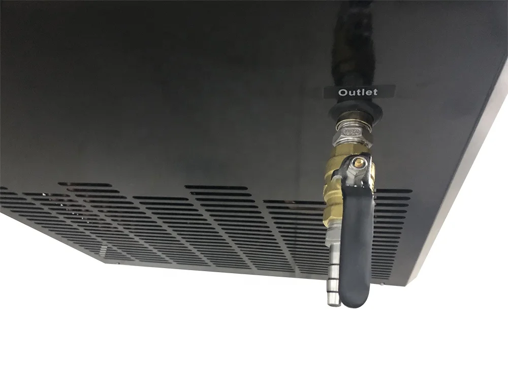 
20L -20degree thermostatic refrigerated circulating bath water chiller pump 