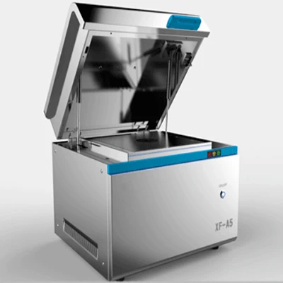 Новый анализатор металла XRF рентгеновский Золотой тестер/спектрометры для золота и серебра