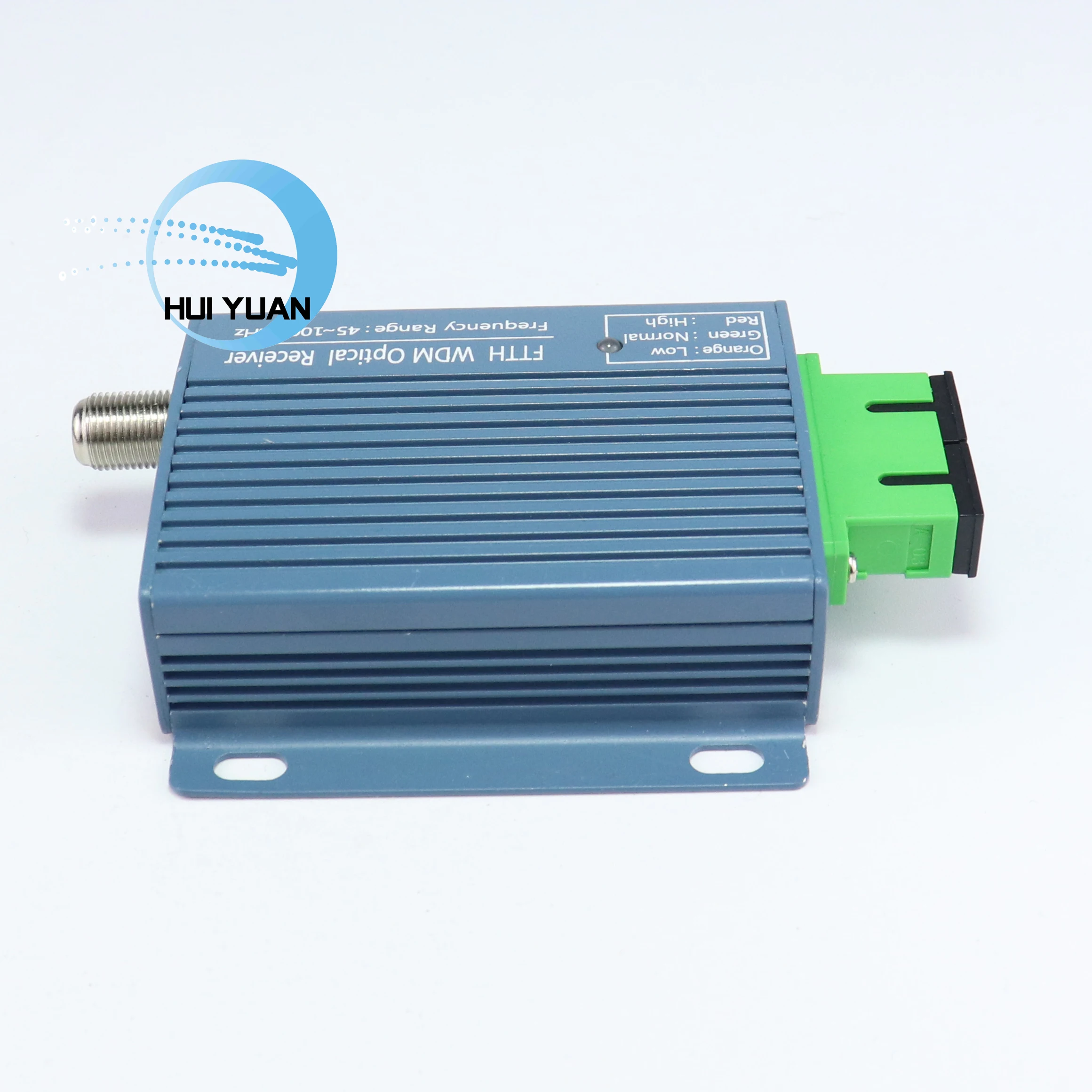 OR36 CATV ONU WDM PON Ftth Modem Router CATV Active FTTH Receiver Mini Receptor